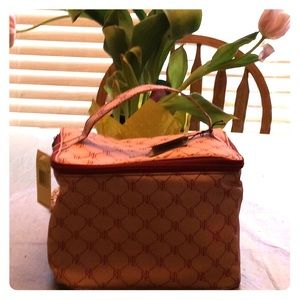 Ralph Lauren Make-up Bag NWT